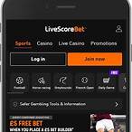 livescorebet free bet
